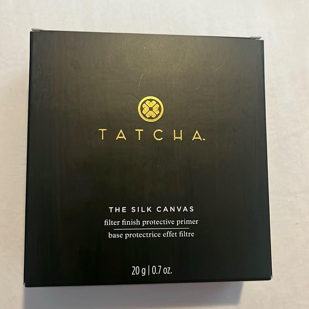 TATCHA primer